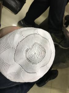 ZY330E Hồi Giáo Cap Making Machine - Product Image 4