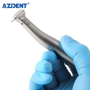 Best Seller Equipo dental Dental 1:5 Mini cabeza eléctrica contraángulo pieza de mano - Product Image 1