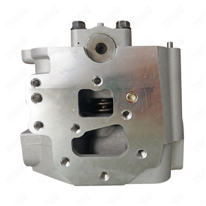 11101-64122 culata completa de aluminio 2C 3C para Toyota Liteace 2,0 2,2 Lexus - Product Image 5