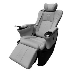 ANSHI modificado coche de lujo Mercedes Sprinter Toyota Hiace VAN asiento para MPV Van <span class=keywords><strong>Minibus</strong></span> autocaravana Camper Sienna - Product Image 2