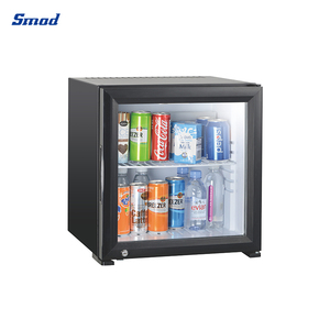 28l Minibar Absorption Fridge R717 Electronic Thermostat Cooler R717 <b>Refrigerator</b> - Product Image 2