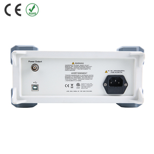 Nouveauté UNI-T UTG1042X 40MHz <span class=keywords><strong>200MS</strong></span>/s Interface USB LCD Générateur de signaux portable à forme d'onde arbitraire - Product Image 4