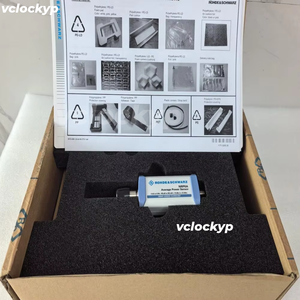 Rohde &amp;   Sensor de potencia promedio Schwarz EMC NRP6A /8kHz~6GHz*go - Product Image 4