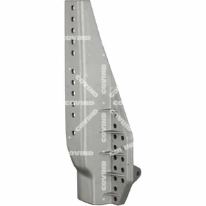 Soporte Covind BRACKET LH para Mercedes para 2/3 (Modelo 943/231) Italia - Product Image 1