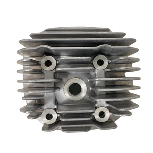 Piezas de Motor de Motocicleta, Kit de Cilindro de Motor de Motocicleta, Pistón de 50 mm, Apto para Suzuki LT80 KXF80 - Product Image 5