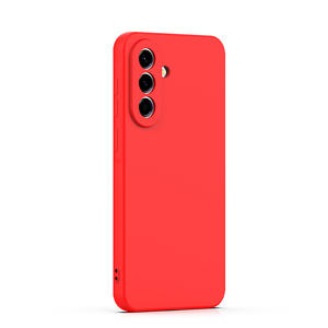 Fundas de Teléfono de Silicona TPU de Poliéter Mate en Oferta para <span class=keywords><strong>Xiaomi</strong></span> Poco M8 <span class=keywords><strong>Pro</strong></span>, Funda Protectora Antigolpes - Product Image 4