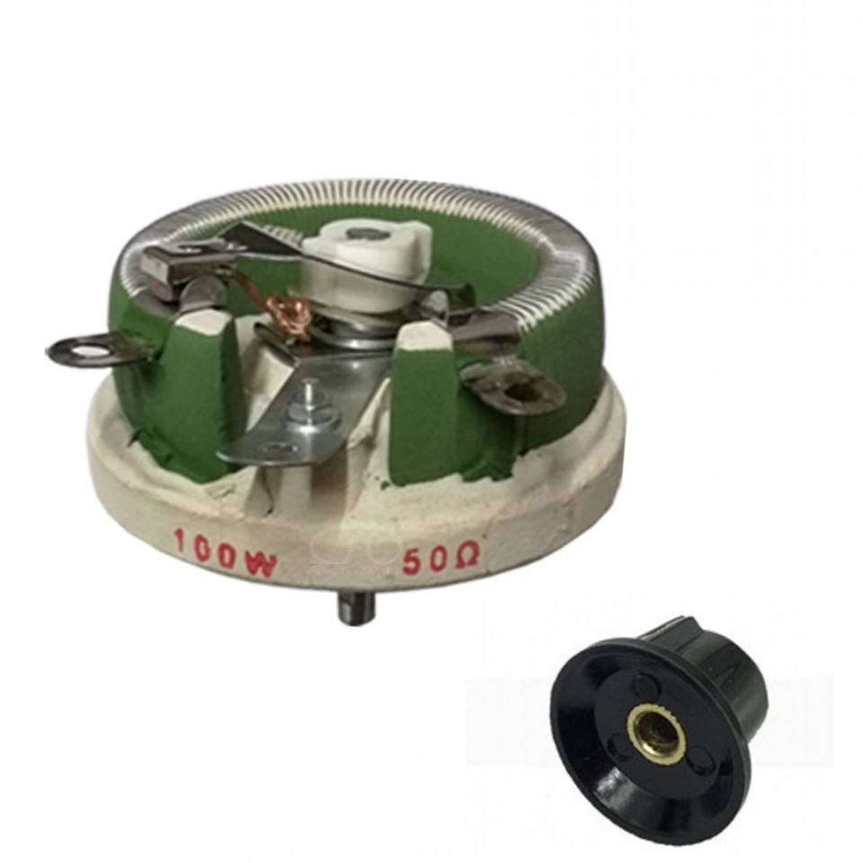 50W 100W 150W 200W 300W 500W BC1 Power High Power Sliding Rheostat ...