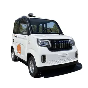 Factory direct sales of new energy city mini mobility vehicles low-cost electric car