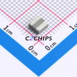 Inducteur de puissance FTC404020S220MGCA SMD, 4,1x4,1 mm (Inductance : 22 µH) (Précision : 20 % Courant nominal : 1,8 A) - Product Image 2