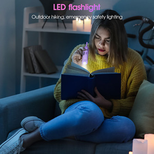 Gadgets électroniques 2025, chargeur portable de petite taille à haute capacité avec câble intégré, <span class=keywords><strong>batterie</strong></span> <span class=keywords><strong>externe</strong></span> mini, power bank 5000mAh - Product Image 2