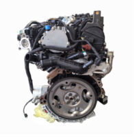 MOTEUR COMPLET NEUF pour FOCUS 1.0 ECOBOOST MK4 ESSENCE B7DA 2018 GARANTIE 6 MOIS