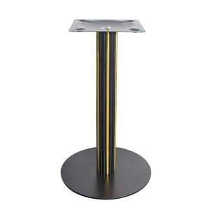 من مصنع فوشان ، قاعدة طاولة طعام عالية الجودة لمطعم - Product Image 2