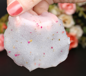 Recommend high density in powder from cás expensive expensive's most expensive best selling most expensive collagen facial CRYSTAL - Product Image 2