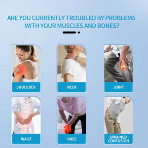 Soulagement du plâtre chinois à absorption rapide pour la périostite arthrite douleurs musculaires dans la région lombaire du genou à l'épaule - Product Image 2