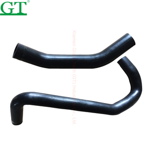 Phụ Tùng Động Cơ Diesel Isuzu 4JB1 6BG1 6SD1 4HK1 6HK1 6RB1 4LE1 Bộ Lọc Vỏ Động Cơ 212-8606 - Product Image 4