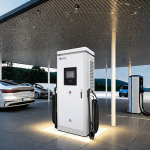 Chargeur Offre Spéciale cc 120KW 160KW 180kw ev pile <span class=keywords><strong>de</strong></span> charge <span class=keywords><strong>voiture</strong></span> <span class=keywords><strong>électrique</strong></span> ocpp rapide ev station <span class=keywords><strong>de</strong></span> charge CCS - Product Image 3