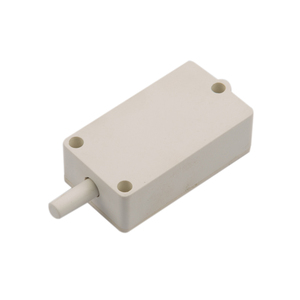 Sensore per Porte <span class=keywords><strong>Ascensore</strong></span> Sentek TS-01 con Interruttore Reed Antimanomissione, Materiale ABS, Raggio di Rilevamento 8.9MM, Prezzo Conveniente per Sicurezza Domestica - Product Image 1