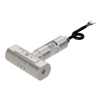 Capteur de pression différentielle en silicium monocristallin haute précision DPM500-D 0,1 % FS
