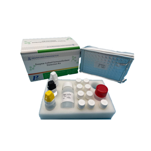 Anticorps à faible prix pour l'anticorps IgM anti-zona pellucida (ZP) compatibles avec les <span class=keywords><strong>types</strong></span> d'échantillons cliniques courants tels que le sérum et le plasma - Product Image 5