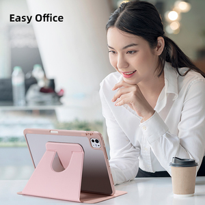 Étui antichoc en cuir PU, housse intelligente pour <span class=keywords><strong>Apple</strong></span> <span class=keywords><strong>iPad</strong></span> 10.2, 7e <span class=keywords><strong>génération</strong></span> - Product Image 1
