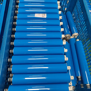 Membrana de Purificación de Agua del Sistema Comercial bibo, Membrana Ulp21-4040 - Product Image 4