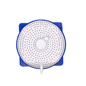 طقم تصريف غطاء متقدم مع خرطوم سيفون ومضخة لسهولة الصرف - Product Image 3