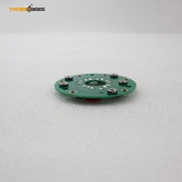 Kit de réparation de redresseur à diodes de générateur A-229152, ensemble de circuits imprimés