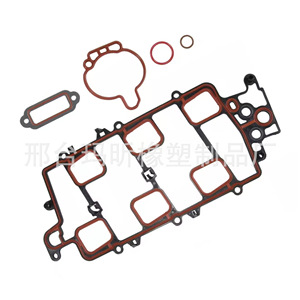 Mashin Cylinder Head <b>Gasket</b> Kit For Automotive Engine GM3.8 Fuel Injection MS16206 23757 17113137 - Product Image 3
