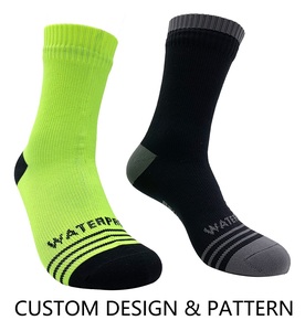 Biểu Tượng Tùy Chỉnh Breathable Wudhu Vớ Chống Thấm Cho Hồi Giáo Wudu Nghi Lễ Thể Thao Ngoài Trời Săn Bắn, Trekking, Chạy, Đi Xe Đạp - Product Image 3