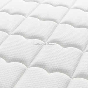 Customized <strong>Mattress</strong> 8 Inches Orthopedic Compressed <strong>140</strong> <strong>X</strong> <strong>200</strong> <strong>Mattress</strong> Latex Organic 15 cm <strong>Mattress</strong> Roll up in a Box - Product Image 3