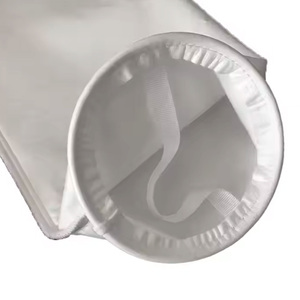 0.5 micron Polypropylene/Polyethylene lỏng lưới túi lọc mới xử lý nước máy móc với Túi Lọc Nước - Product Image 3