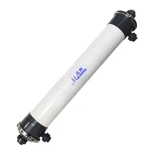 Hohl faser Ultra filtration Membran MN-PP-8040-W Wasserfilter für RO UF System Pflanzen teil