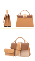 Sac pour femmes QAZA, nouvelle collection, sacs tendance 2024, sacs à main de créateurs, sacs à main de luxe