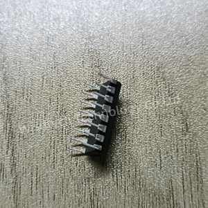 MM74C914N ไอซี อินเวอร์เตอร์ ชมิตต์ 6 ช่อง 1 อินพุต 14MDIP - Product Image 2