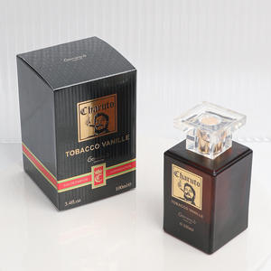 <span class=keywords><strong>Perfume</strong></span> Masculino M125 de <span class=keywords><strong>Tabaco</strong></span> Árabe y <span class=keywords><strong>Vainilla</strong></span> de Oriente Medio, Aroma Duradero del Sudeste Asiático - Product Image 1