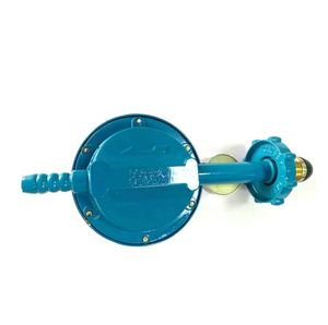 Regulador de Presión Neumático de Mariposa para Cilindros de Propano y Estufas, de Alta Calidad y Seguro, Venta Caliente Directo de Fábrica - Product Image 6