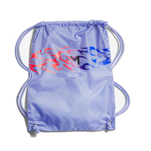 Chaussures de football blanches pour hommes en gros, sac à cordon, logo personnalisé, accessoires de football, chaussures assorties, marque haut de gamme Sb001 - Product Image 3