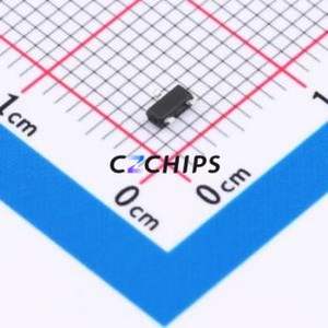Transistor de Efecto de Campo (MOSFET) AO3400 SOT-23 Nuevo y Original - Product Image 2
