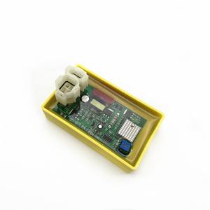 ชุดจุดระเบิดมอเตอร์ไซค์ GY6125 CDI สำหรับ ATV, ชุดจุดระเบิดอิเล็กทรอนิกส์แบบยางใสดัดแปลง, อุปกรณ์เสริมสำหรับมอเตอร์ไซค์ - Product Image 5