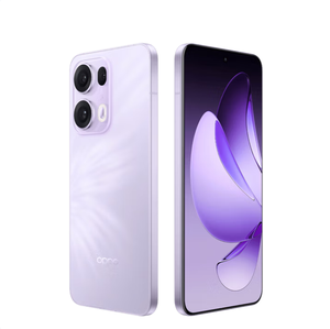 Smartphone OPPO Reno 13 <span class=keywords><strong>Pro</strong></span> 5G, écran AMOLED 6.7 ", triple caméra 50MP, dimension 8350, batterie 5000mAh, charge rapide 80W - Product Image 5