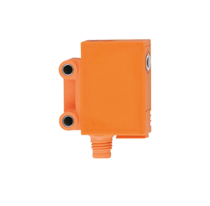 เซ็นเซอร์แบบสะท้อนแสงย้อนกลับ IFM OJ5186 สำหรับการตรวจจับวัตถุโปร่งใส - Product Image 3