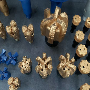 खनन के लिए टीसीआई tricone तीन शंकु रॉक रोलर ड्रिल बिट तेल रिग और खनन - Product Image 3