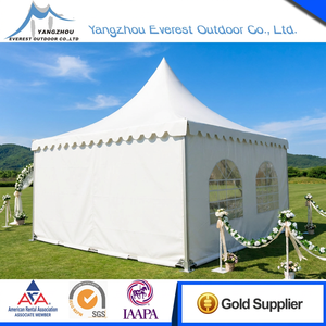 เต็นท์งานเลี้ยงสั่งทำขนาด 4x7 เมตร หลังคาใส สำหรับงานแต่งงานกลางแจ้ง คุณภาพสูง สำหรับส่งออกจากโรงงาน CN JIA - Product Image 4