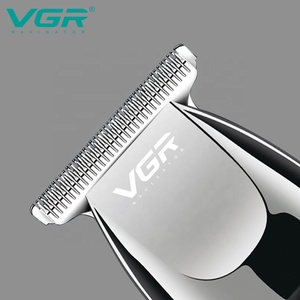 Tagliacapelli <span class=keywords><strong>professionale</strong></span> ricaricabile VGR V030 per <span class=keywords><strong>barba</strong></span> e capelli - Product Image 5