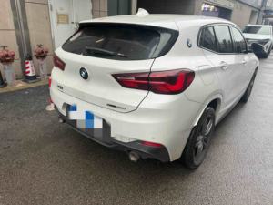 Auto Usado <span class=keywords><strong>BMW</strong></span> <span class=keywords><strong>X2</strong></span> SDrive25i F39 2023 Edición M Sport Shadow, <span class=keywords><strong>Gasolina</strong></span>, Autos Usados en Venta en China - Product Image 6