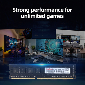 KingSpec <span class=keywords><strong>RAM</strong></span> 1600Mhz <span class=keywords><strong>1333Mhz</strong></span> <span class=keywords><strong>DDR3</strong></span> <span class=keywords><strong>Ram</strong></span> 8 Gb <span class=keywords><strong>Ddr3</strong></span> Cho Máy Vi Tính - Product Image 4