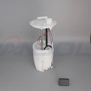 Mitsubishi OUTLANDER III için depo içi elektrikli yakıt pompası modülü montajı ASX <span class=keywords><strong>2</strong></span>.4L 2WD (2014-2018) - Product Image 5