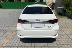<span class=keywords><strong>Toyota</strong></span> <span class=keywords><strong>Corolla</strong></span> Usado 1.2T <span class=keywords><strong>2021</strong></span> Sedán Compacto de Gasolina, Conducción Estable, Auto de <span class=keywords><strong>Segunda</strong></span> <span class=keywords><strong>Mano</strong></span> - Product Image 2