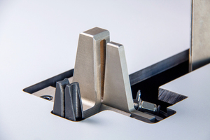 Accutek atmini Tuyệt Vời Mini 3D Bảng Chữ Cái Thư Máy Neon Dấu Hiệu CNC Thư Kênh Máy Uốn Để Làm Công Ty Chữ - Product Image 4