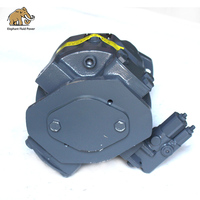 Pompe à piston hydraulique pour excavatrice agricole 240-2647-2 A10VO71DFR1/31 pour la réparation des systèmes hydrauliques
